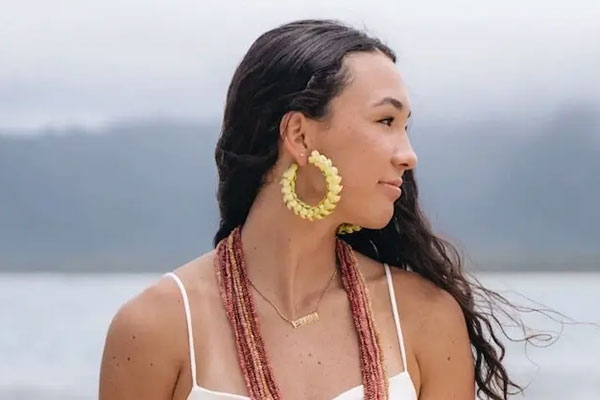 DIY Fresh Pua Earrings DIY Fresh Pua Earrings