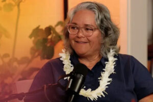 Insights in Chanting the Kumulipo