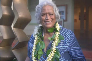 Hawaiian Kānāwai