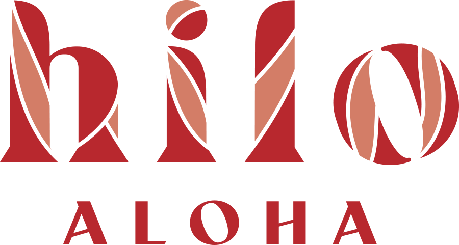 Hilo Aloha Logo