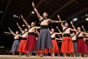 Merrie Monarch Live Stream